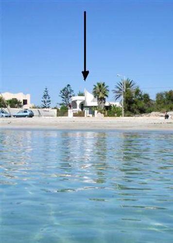 House with 3 bedrooms in Mazara del Vallo with furnished terrace 10 m from the beach - image 10