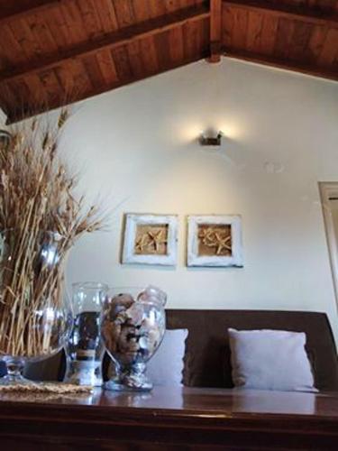 House with 2 bedrooms in Νέα Ποτίδαια with wonderful sea view enclosed garden and WiFi - image 5