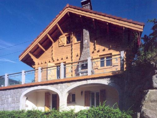 Chalet de 5 chambres avec jardin clos et wifi a La Bresse a 9 km des pistes - La Bresse Hohneck