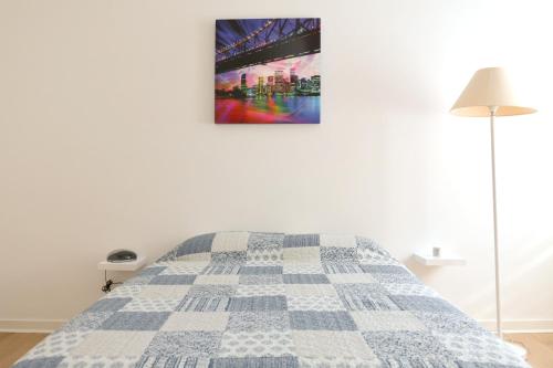 Apartment with one bedroom in Biarritz 1 km from the beach - image 4