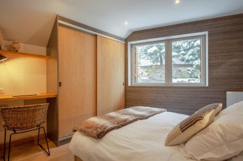 Apartment with 4 bedrooms in Alpes d'huez with wonderful mountain view furnished balcony and WiFi - image 13