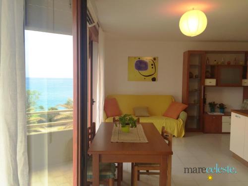  Flat with Sea View in Capo d´Orlando, 75 m² in Capo dʼOrlando