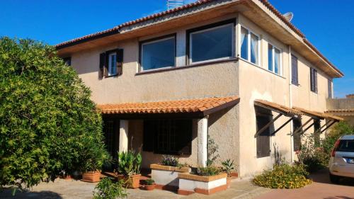  Apartment with 3 bedrooms in Cimilla with furnished terrace and WiFi 19 km from the beach in Contrada Cimillà