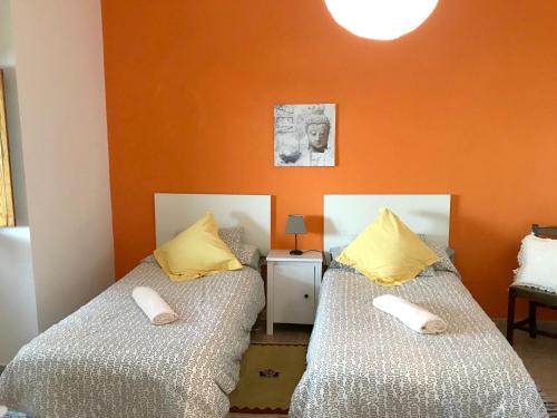  Charming house in Teror with garden in Teror