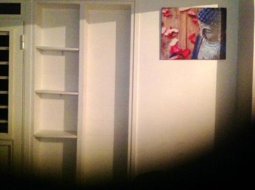 Appartement au calme aux Abymes avec climatisation – 70 m² in Les Abymes