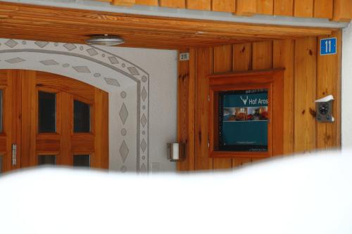 Hof Arosa - image 8