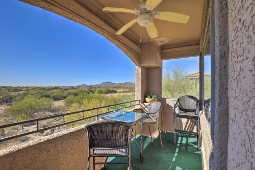 Oro Valley Condo - Nearby Golf and Hiking! - Apartment - Oro Valley