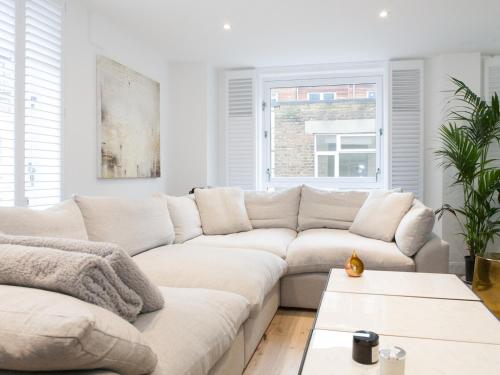 Stunning, Newly Refurbished Flat In Shoreditch, Hoxton, London