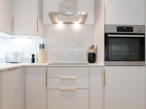 Stunning, Newly Refurbished Flat in Shoreditch