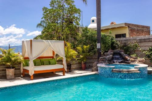 Casa de la Abuela – Ajijic, OH