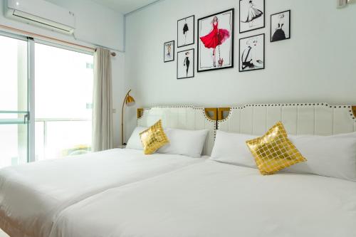 W Homestay in Magong Outer City