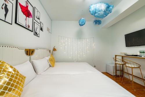 W Homestay in Magong Outer City