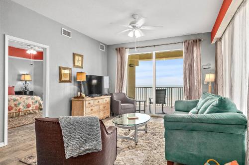 Ocean Front Top Floor corner Penthouse condo in Surf Club will sleep up to 6 - image 2