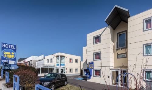 Hotel Lune Etoile - image 14