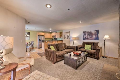 Park City Condo with Pool Access Less Than 1 Mi to Slopes! - image 5