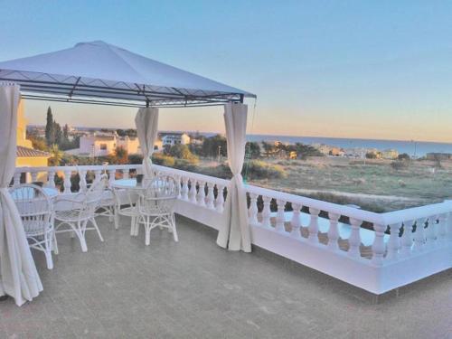 Ocean View Lagos - Bed & Breakfast - image 7