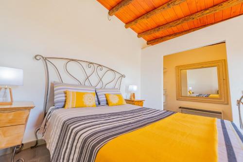 Casa Rural La Jicara in Tiscamanita