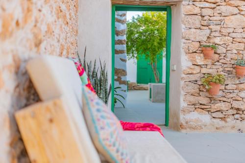 Casa Rural La Jicara