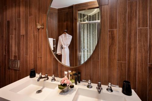 Hotel Maison Fl – Paris, TX