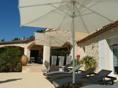 شاطئ, Les Pitounus in Les Arcs