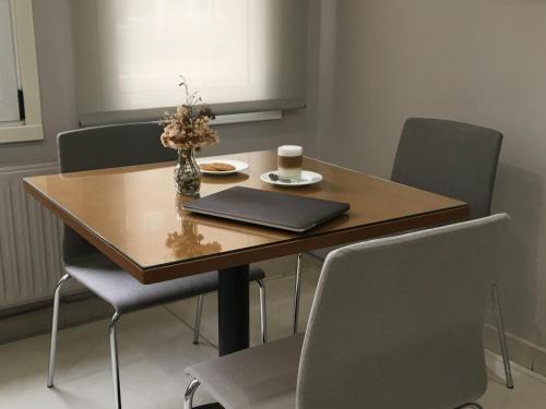 Hotel Crunia I A Coruña - main image