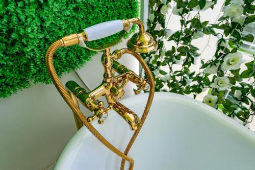 W Homestay in Magong Outer City