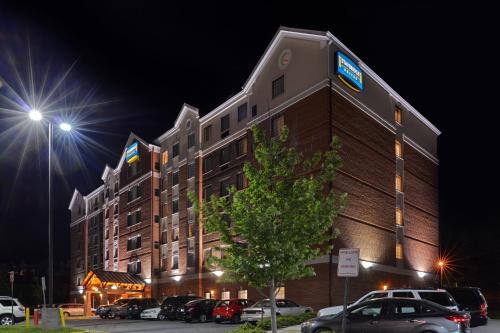 Staybridge Suites Quantico-Stafford, an IHG Hotel in Stafford, USA