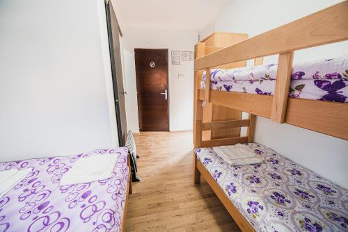 Rooms Vila Medena in Добрна