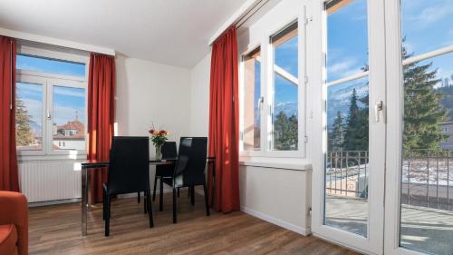 Swiss Inn & Apartments - image 6