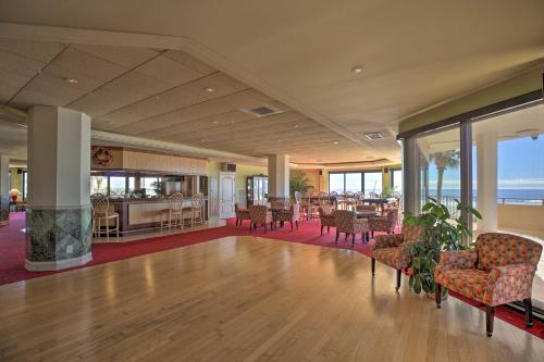 Oceanfront Resort Condo Maisons Sur Mer! - image 8