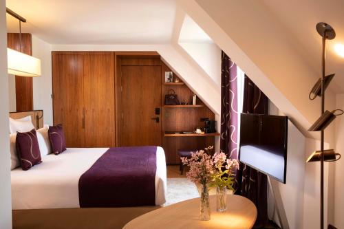 Hotel Maison Fl – Paris, TX