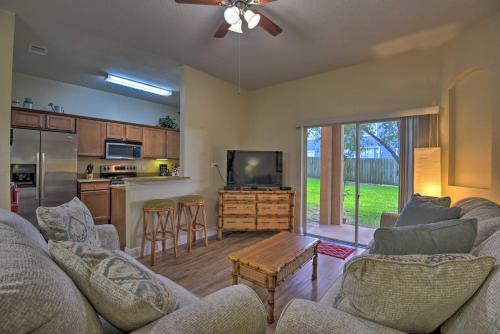 Family Home with Resort Perks 10 Mi to Disney! - image 2