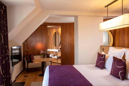 Hotel Maison FL - image 11