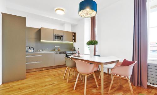 Residence Rybna 9- Old Town 4