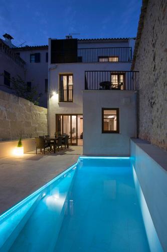 ANTIGUA CASA DE PUEBLO SANT SEBASTIA 3