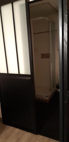 Chambres d'hôtes La Gondromière photo 19