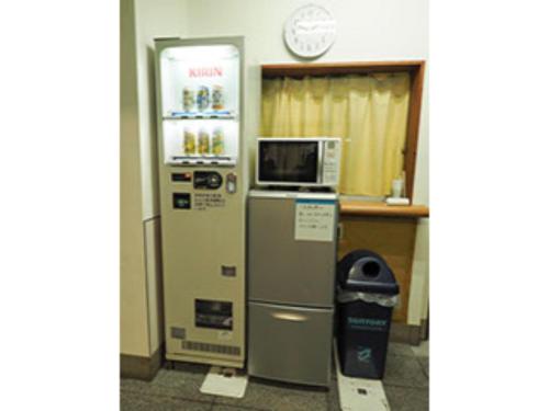 Urbanty Nishikujo - Vacation STAY 08584v – Osaka, MN