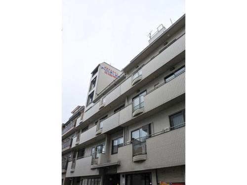 Urbanty Nishikujo - Vacation STAY 08584v – Osaka, MN