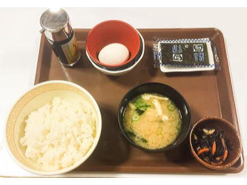 Urbanty Nishikujo - Vacation STAY 08584v – Osaka, MN