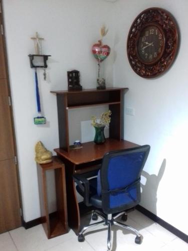 Hermoso y acogedor apartamento en Belén Rodeo Alto, Medellín (photo 9)