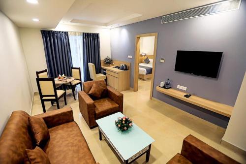 Family Suite image 1