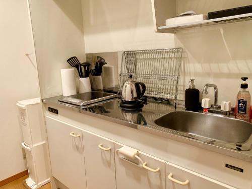 Al Di La Yotsuya - Vacation STAY 10297