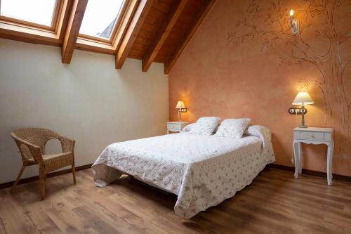 Apartamentos Onki Xin - Apartment - Isaba