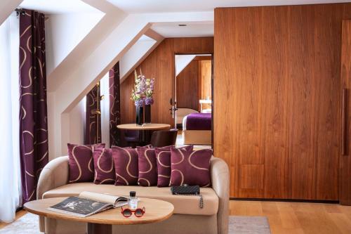 Hotel Maison FL, Paris (Foto 4)
