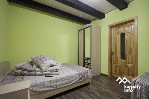 Гiрська Роса