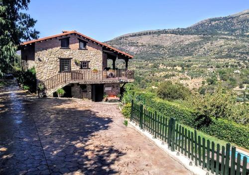 La Seguirilla del Jerte in Cabezabellosa