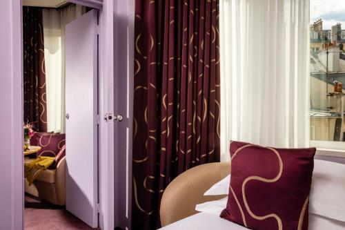 Hotel Maison Fl – Paris, TX