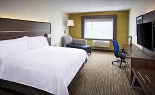 Holiday Inn Express McComb, an IHG Hotel