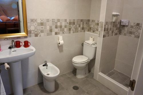 Camera twin, economy, bagno privato