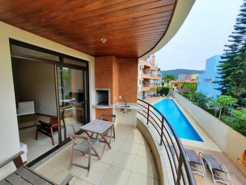 Apartamento Rio Tavares - Campeche